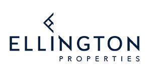 Ellington logo