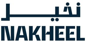 Nakheel logo